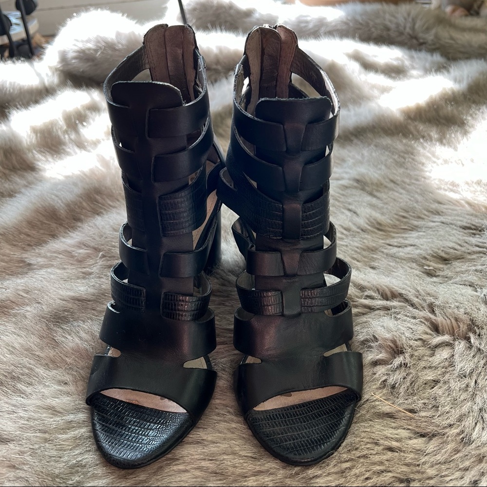 🥀SOLD🥀 Sam Edelman YAZMINE